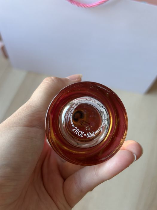 Jil Sander Simply Elixir 60 ml Woda Perfumowana Unikat