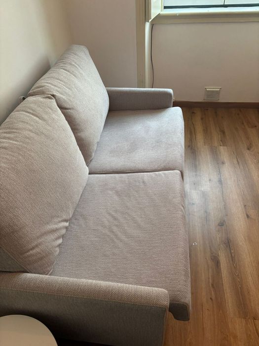 Sofa cama como novo