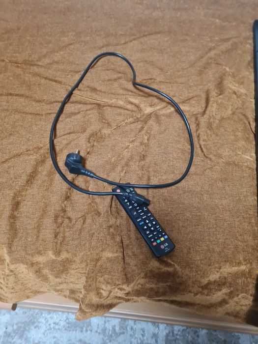 Продам телевізор smart tv LG 43UJ630також є інші ,дивіться мої оголош