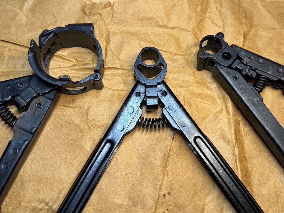 Сошки РПГ РПК ПКМ ПКТ ПТ оригінальні радянські