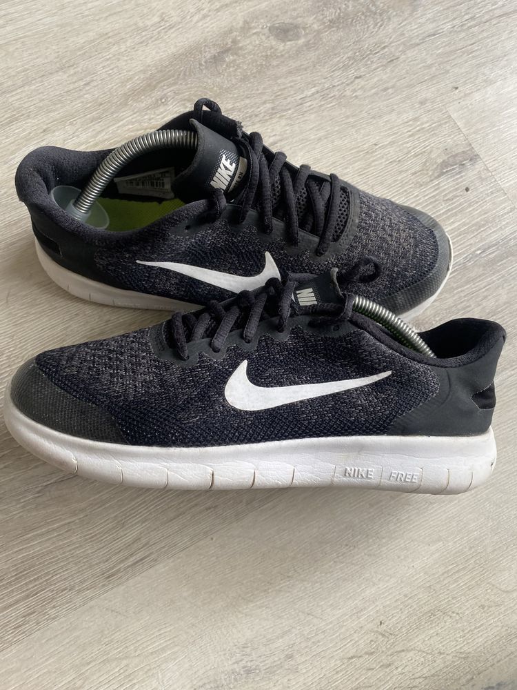 Nike free rn 2017 cheap damskie