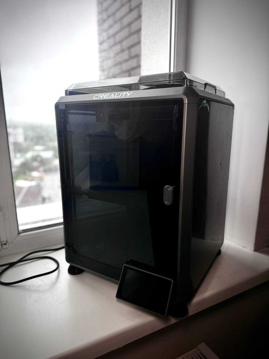 3D-принтер Creality K1C