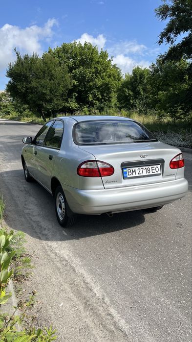 Продам Daewoo Lanos 1.5 в гарному стані