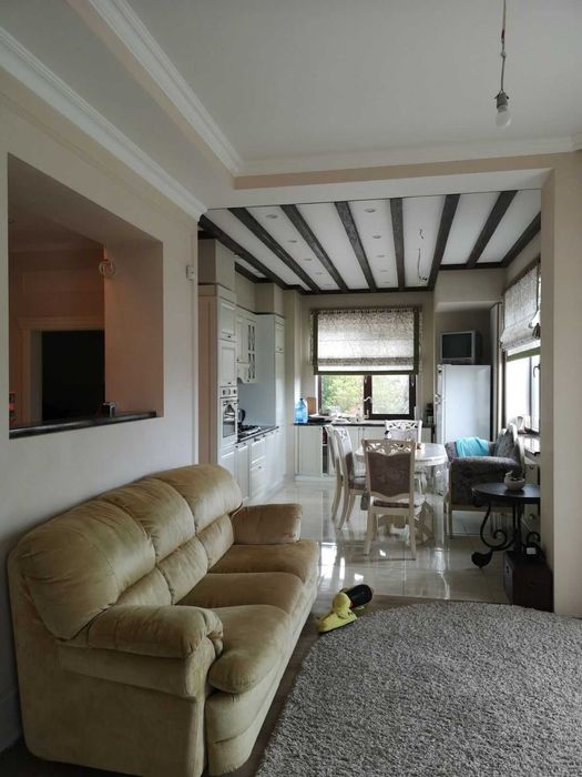 Продается дом в с Фонтанка