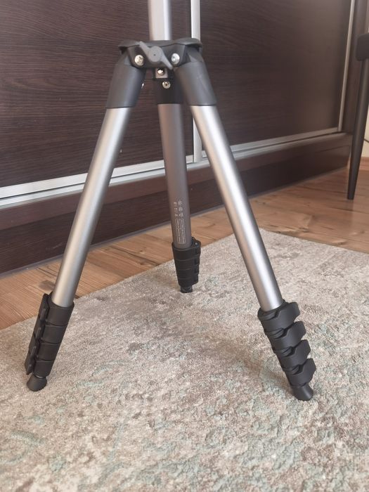 Statyw Manfrotto Compact Advanced
