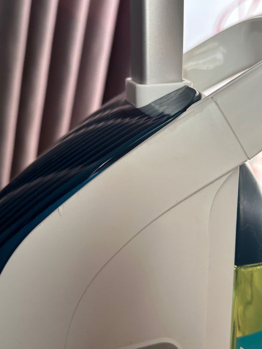 Моющий пылесос / Миючий пилосос пароочисник rowenta clean & steam