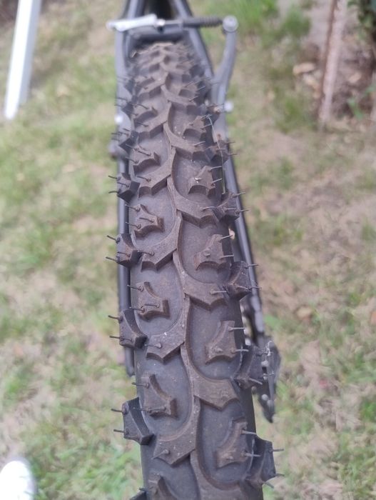 Rower indiana dobry stan