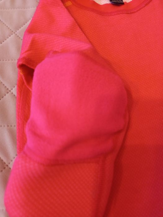 Komplet Helly Hansen LIFA Merino rozm. 116