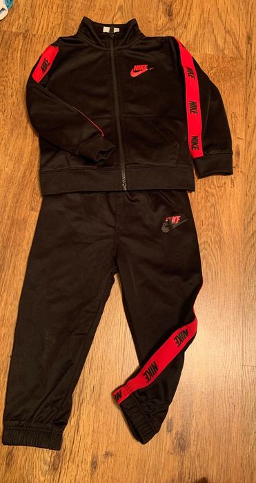 Спортивний костюм Nike 92 см