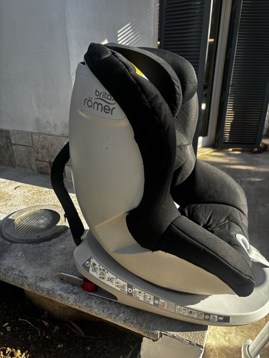 Britax-Romer 360