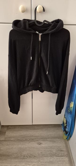 Bluza M H&M damska