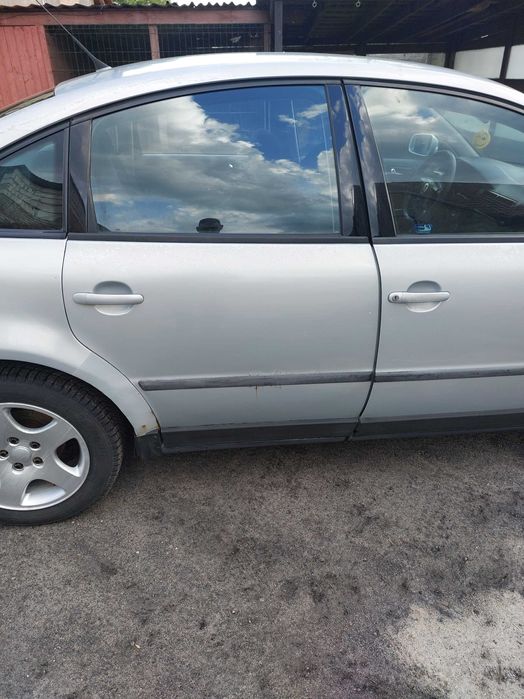 sprzedam  vw passata