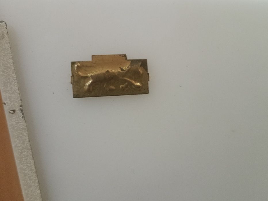 Ночник светильник ссср