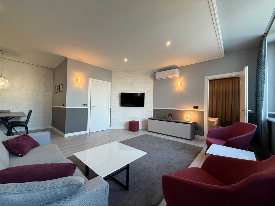 Здам затишну  3-х кімнатну квартиру ЖК Chicago central house