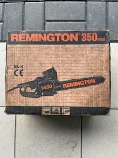 Piła łańcuchowa Remington