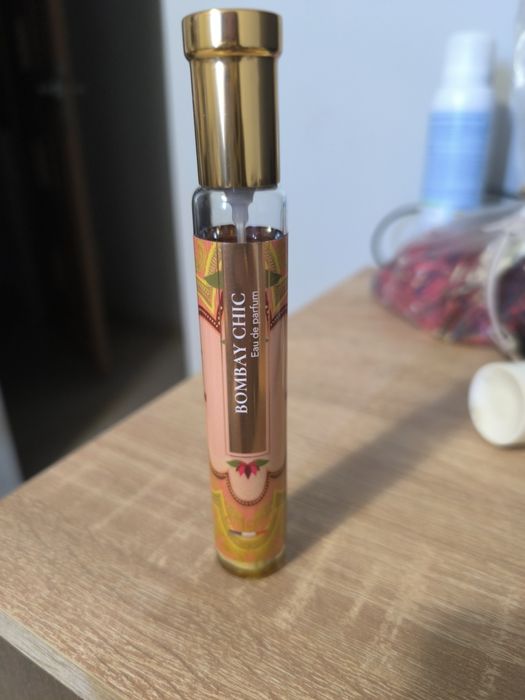Perfumetka adopt bombay Chic