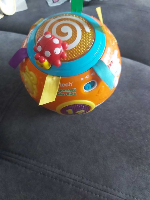 Hula kula w języku polskim