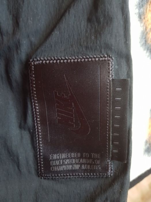 Koszula z krótkim rękawem NIKE