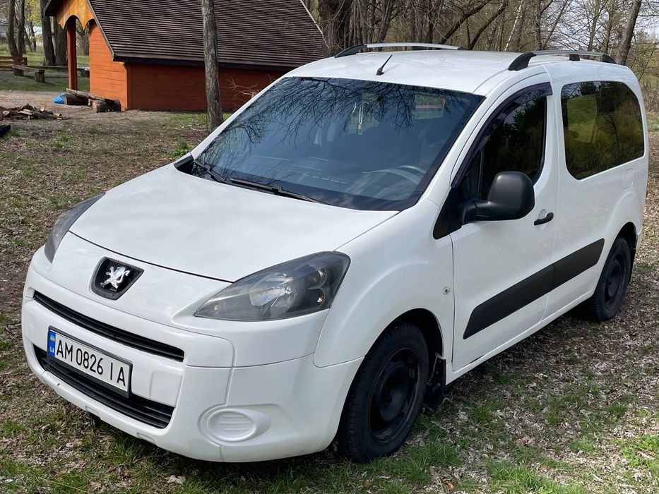 Продам Возможен Обмін 2010рік 1.6 Тді