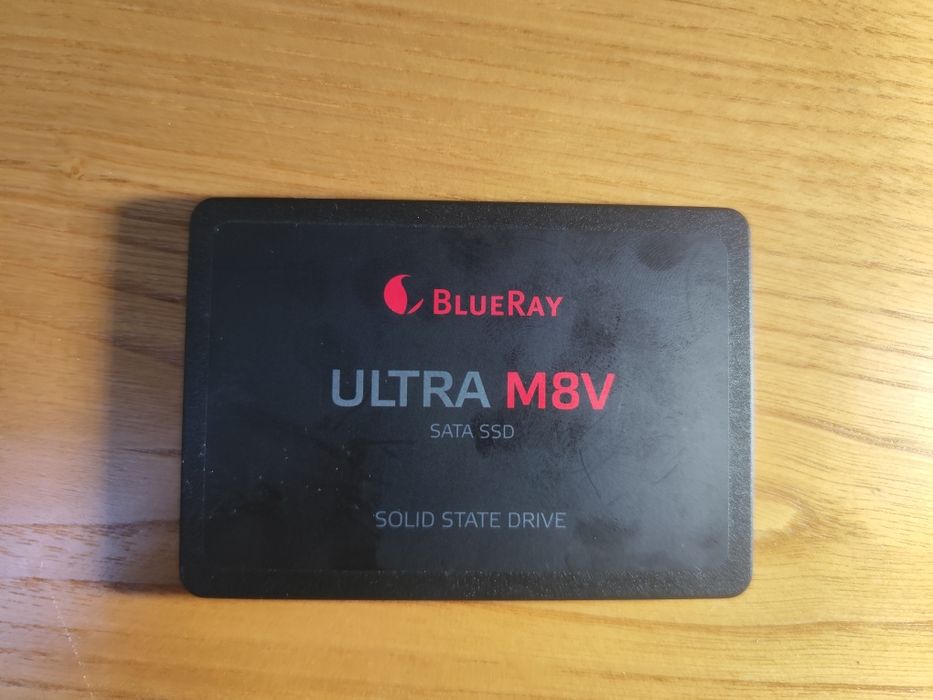 Ssd sata 2.5  1tb