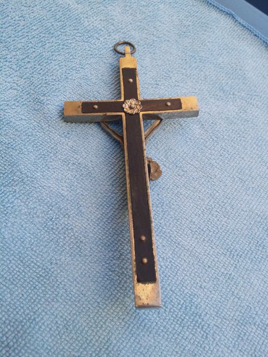 Crucifixo Arte Sacra