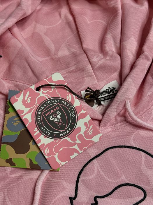Кофта, худі Bape