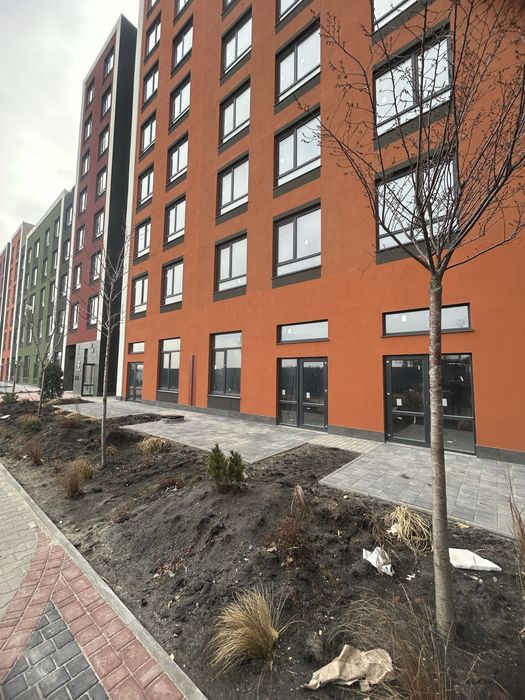 1-комнатная квартира по адресу (площадь 39,5 м²) - Atlanta.ua - фото 7