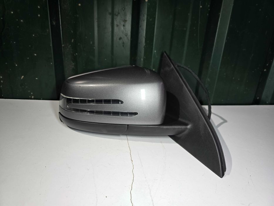 Espelho Retrovisor direito MERCEDES A W176. (2011 a 2018)