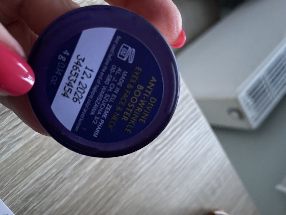 Samarite Anti Wrinkle Booster