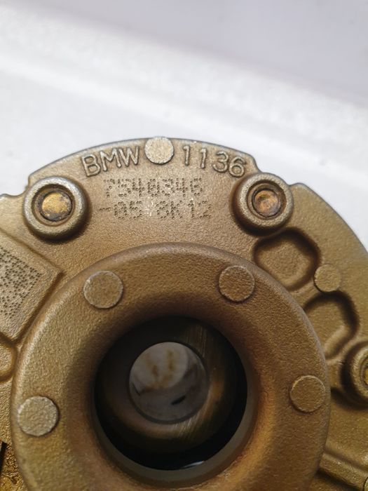 Koło zmiennych faz rozrządu Bmw e81 e82 e87 e88 e90 e91 e92 e93 e46