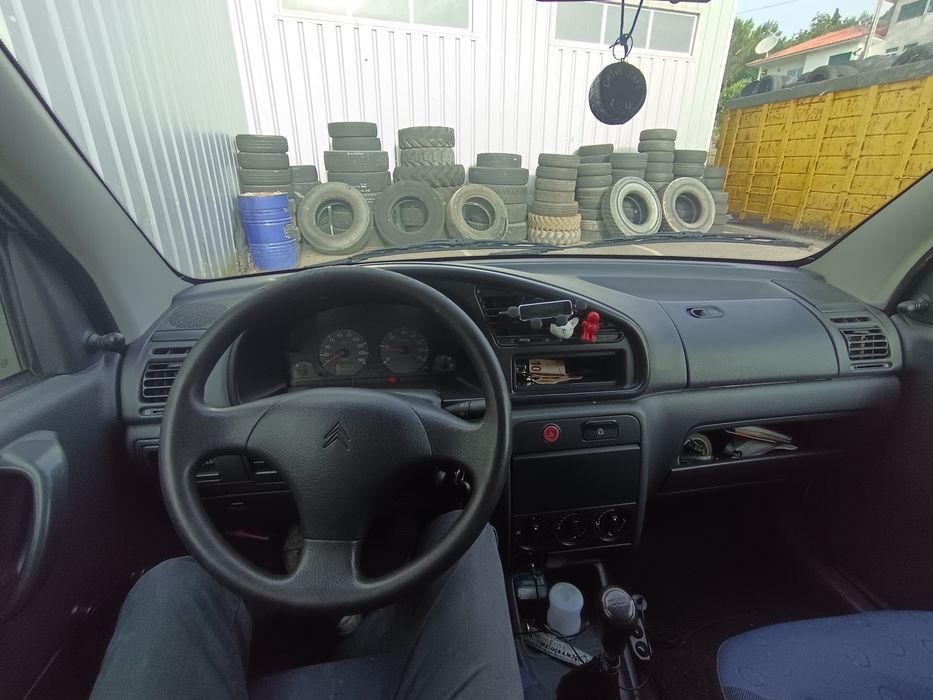 Citroën Berlingo 1.9 Diesel