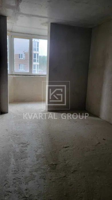 Продаж 2-кімнатної квартири  /Ірпінь - Вид 2