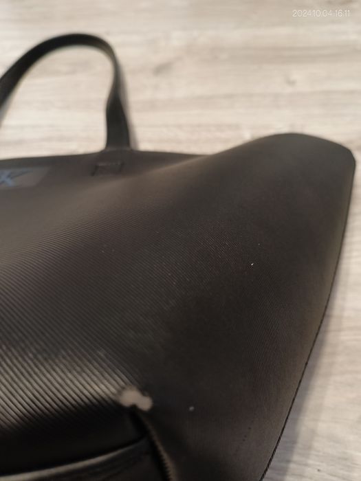 Torebka shopper Calvin Klein