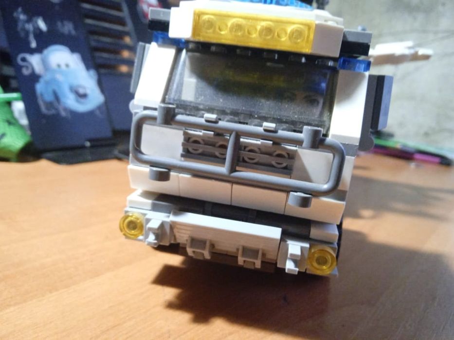 Продам Лего Байрактари