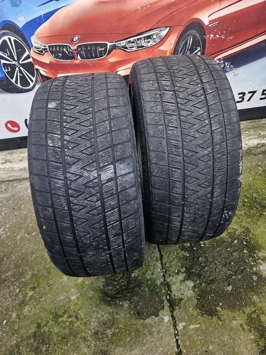 Резина Гума Шини Автошини Шина R20 275/40 Gripmax Stature