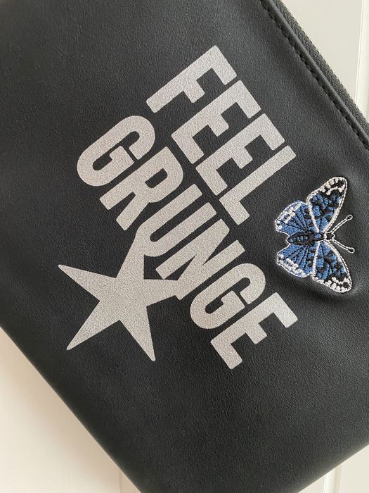 Zestaw 3 kopertówek, Stradivarius