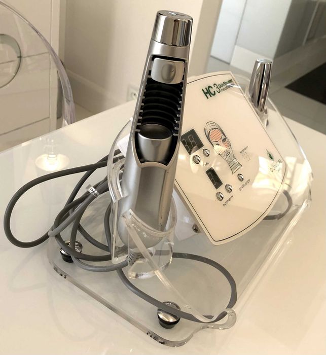 Klapp SkinShooter HC3 Clinical Care