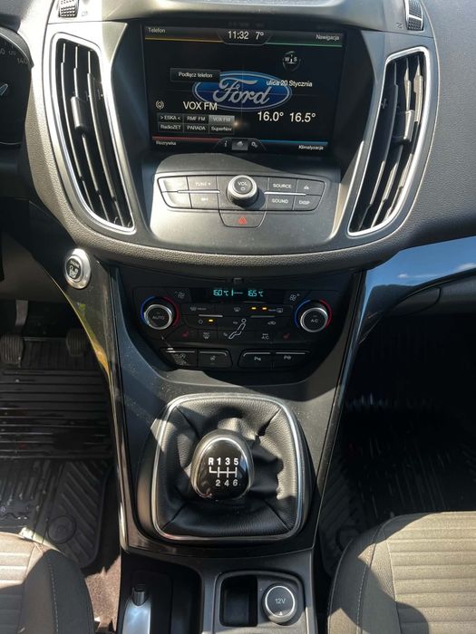 Sprzedam.super Forda c-max