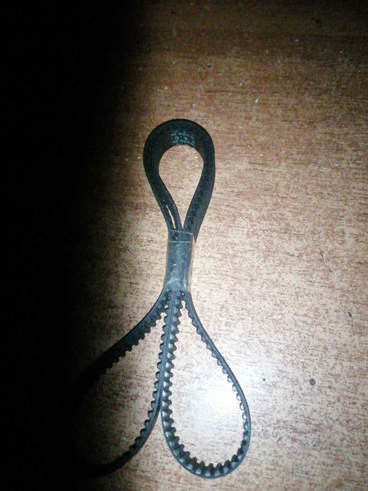 Ремень к Кухонному комбайну BOSCH (MCM 5 серии)