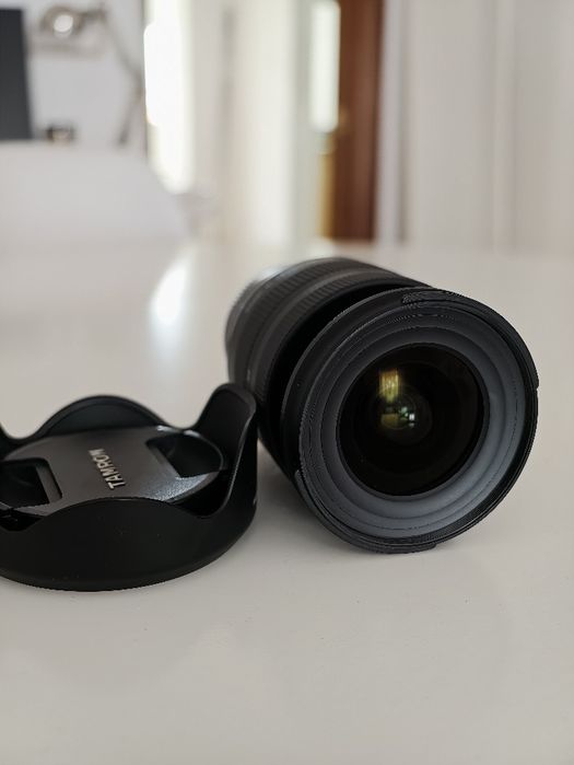 Tamron 11-20 2.8 e-mount