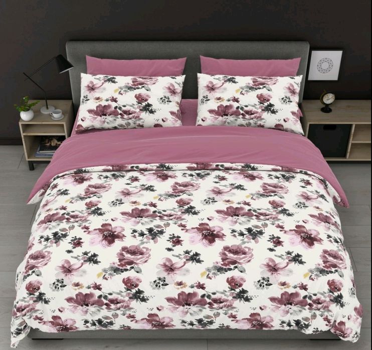 Постільна білизна бязь голд люкс Пакистан, індив пошиття