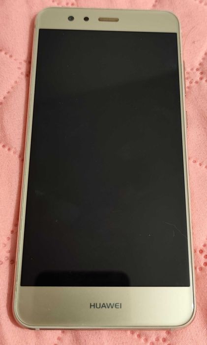 Huawei p10 lite ótimo estado