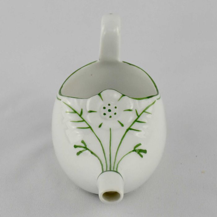 Bebedouro de acamados em Porcelana Vista Alegre