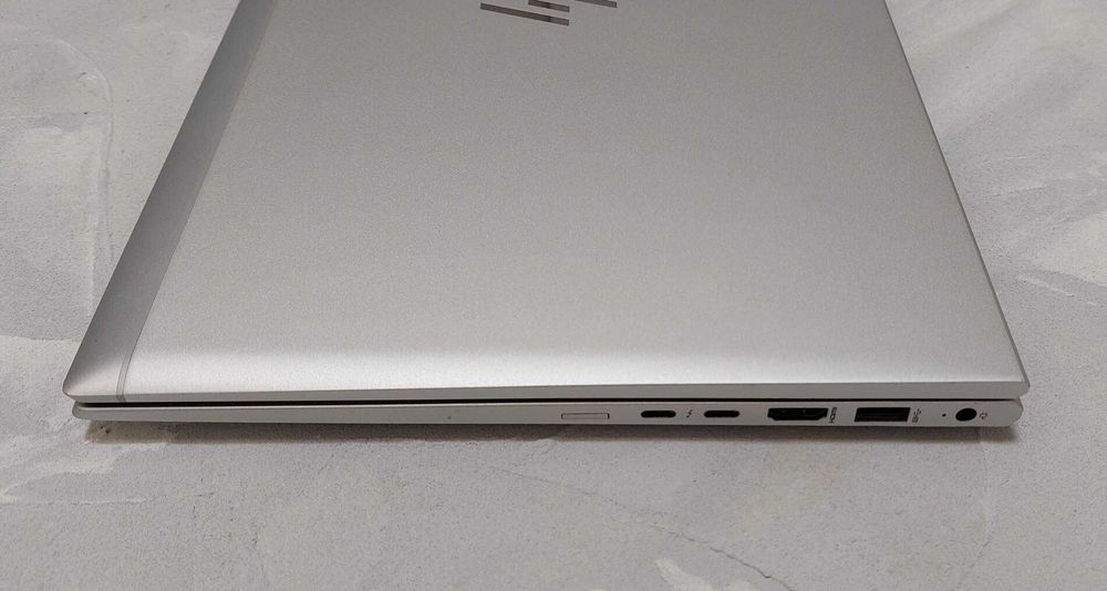 Ноутбук HP EliteBook 850 G7 - i7-10610U | 16 ГБ | 256 GB SSD | 15.6" | Windows 11