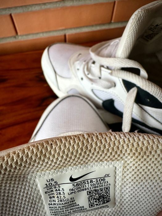 Ténis Nike Air Max Ivo