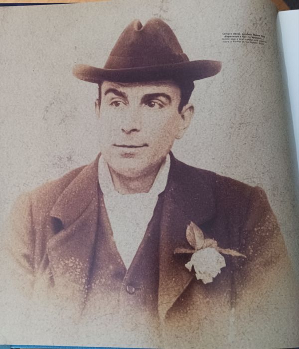 Portugal em Selos 2000