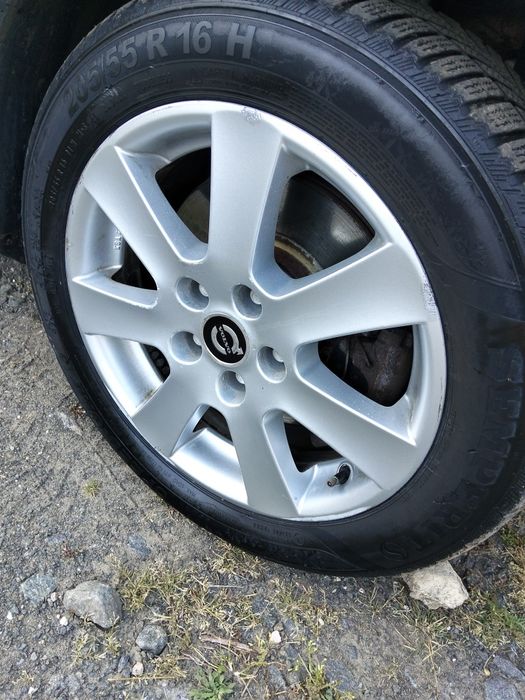 Авто Volvo V50 універсал 2005р. 2.0D для ЗСУ