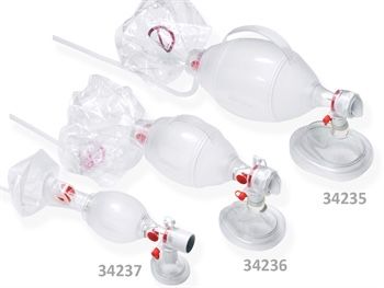 Амбу Ambu SPUR II,для искуственной вентиляции легких