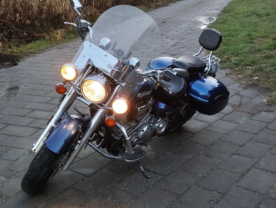 Yamaha