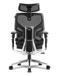 Cadeira Ergonómica Alpha Gamer Astrid “NOVA”